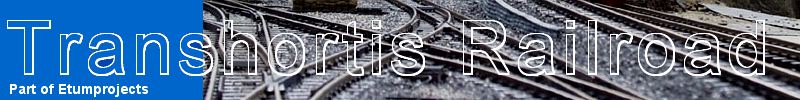 Transhortis Railroad