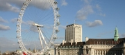 London eye