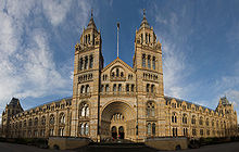 natural history museum