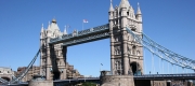 Tower bridge