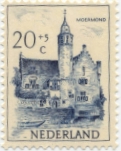 Kasteel Moermond